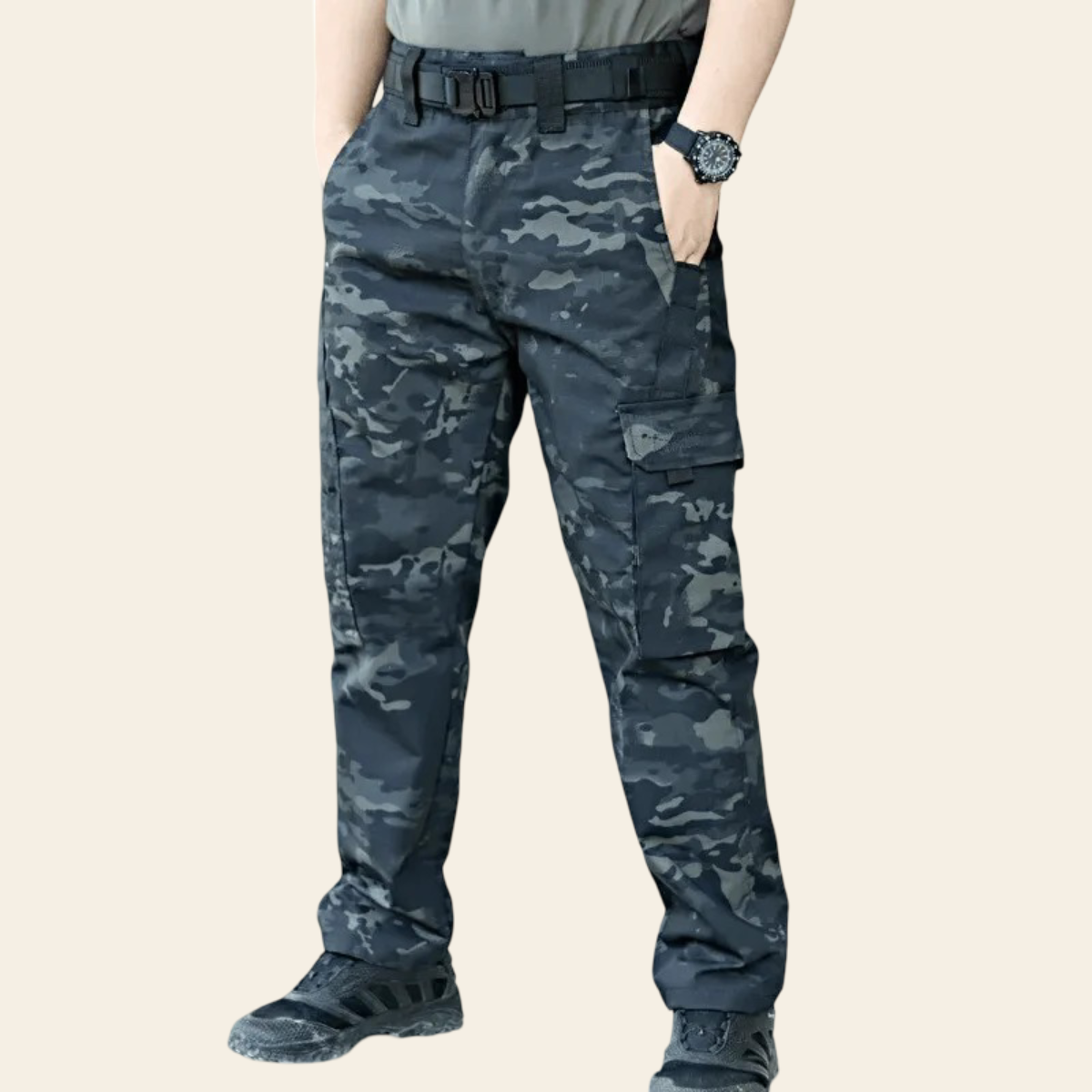 HikeFlex™ Arbeitshose