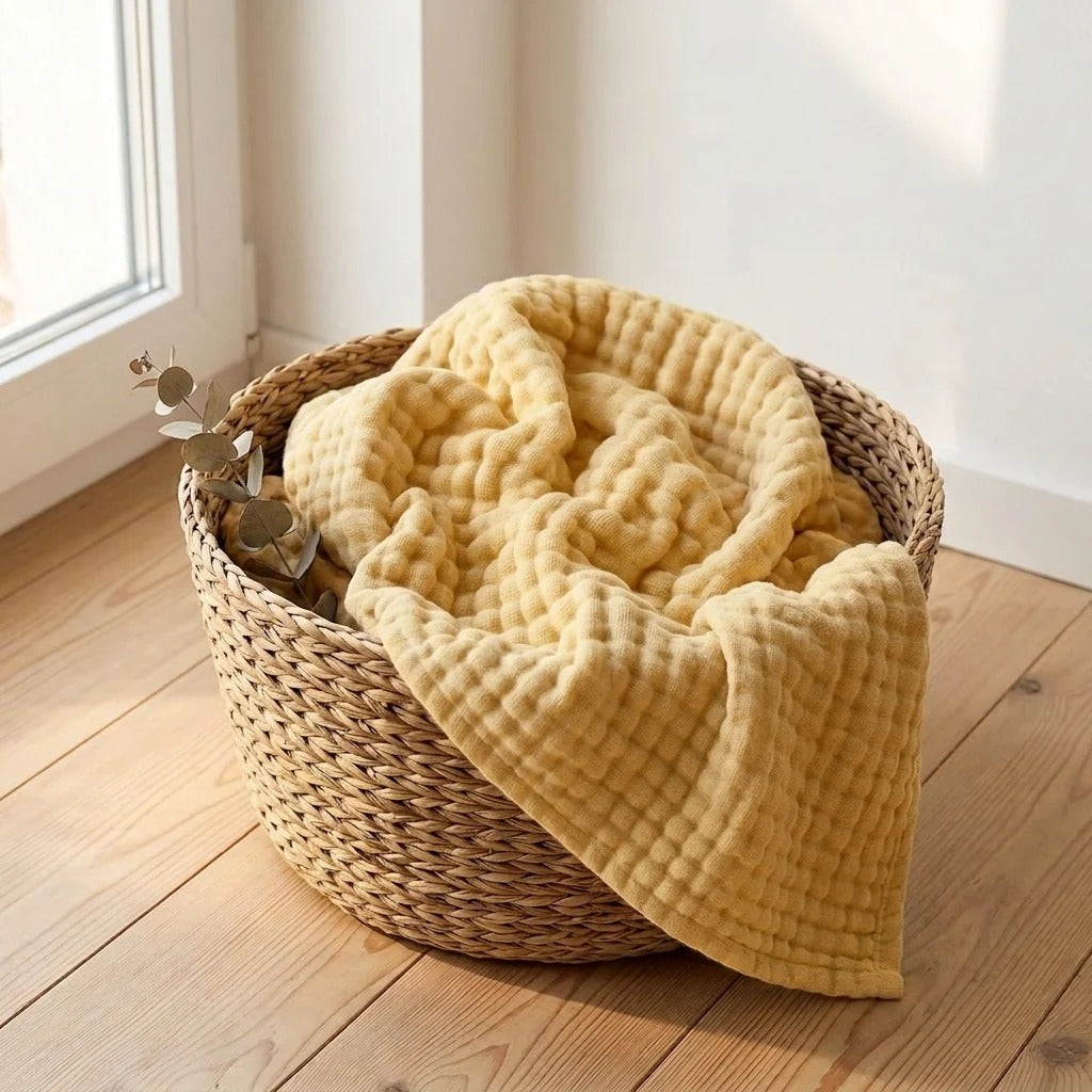 Lunelle™ Kuscheldecke