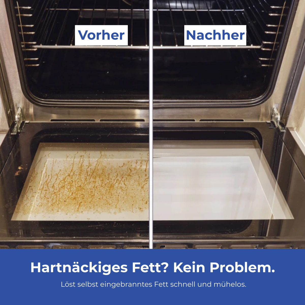 ProSteam™ Dampfcleaner