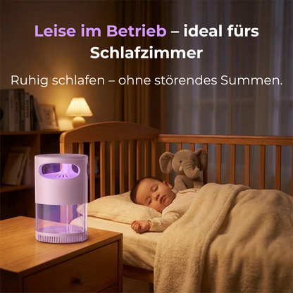 SafeZap™ Mückenlampe