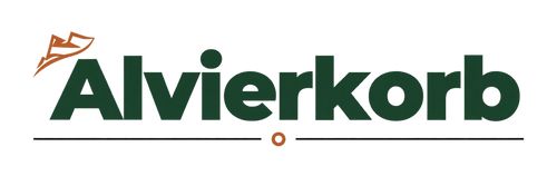 Alvierkorb