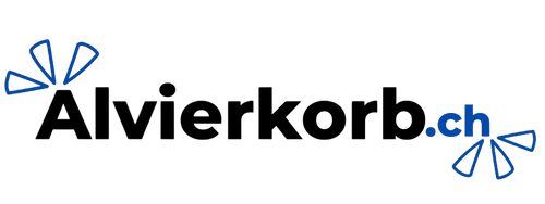 Alvierkorb