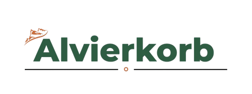 Alvierkorb