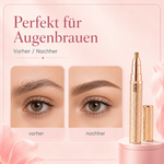 PureGlow™ – 3-in-1 Beauty Trimmer