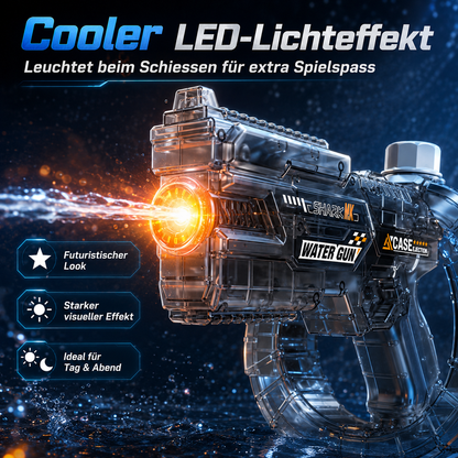 AquaBlast™ Wasserblaster