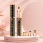 PureGlow™ – 3-in-1 Beauty Trimmer