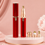 PureGlow™ – 3-in-1 Beauty Trimmer