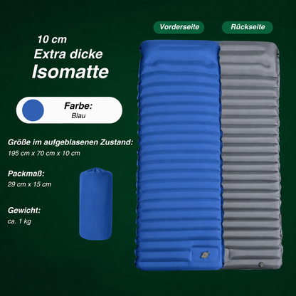 SleepPad Pro™ Isomatte