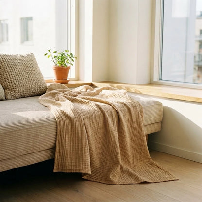 Lunelle™ Kuscheldecke