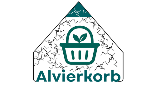 Alvierkorb