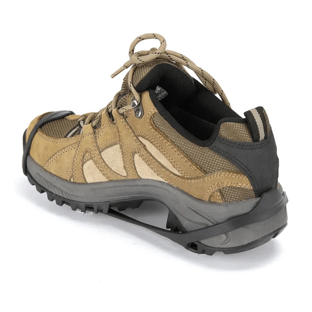 GripStep Pro™ Sicherer Halt auf Eis & Schnee