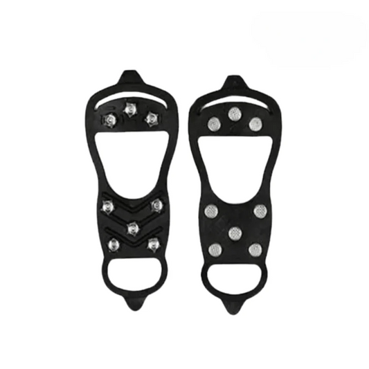GripStep Pro™ Sicherer Halt auf Eis & Schnee
