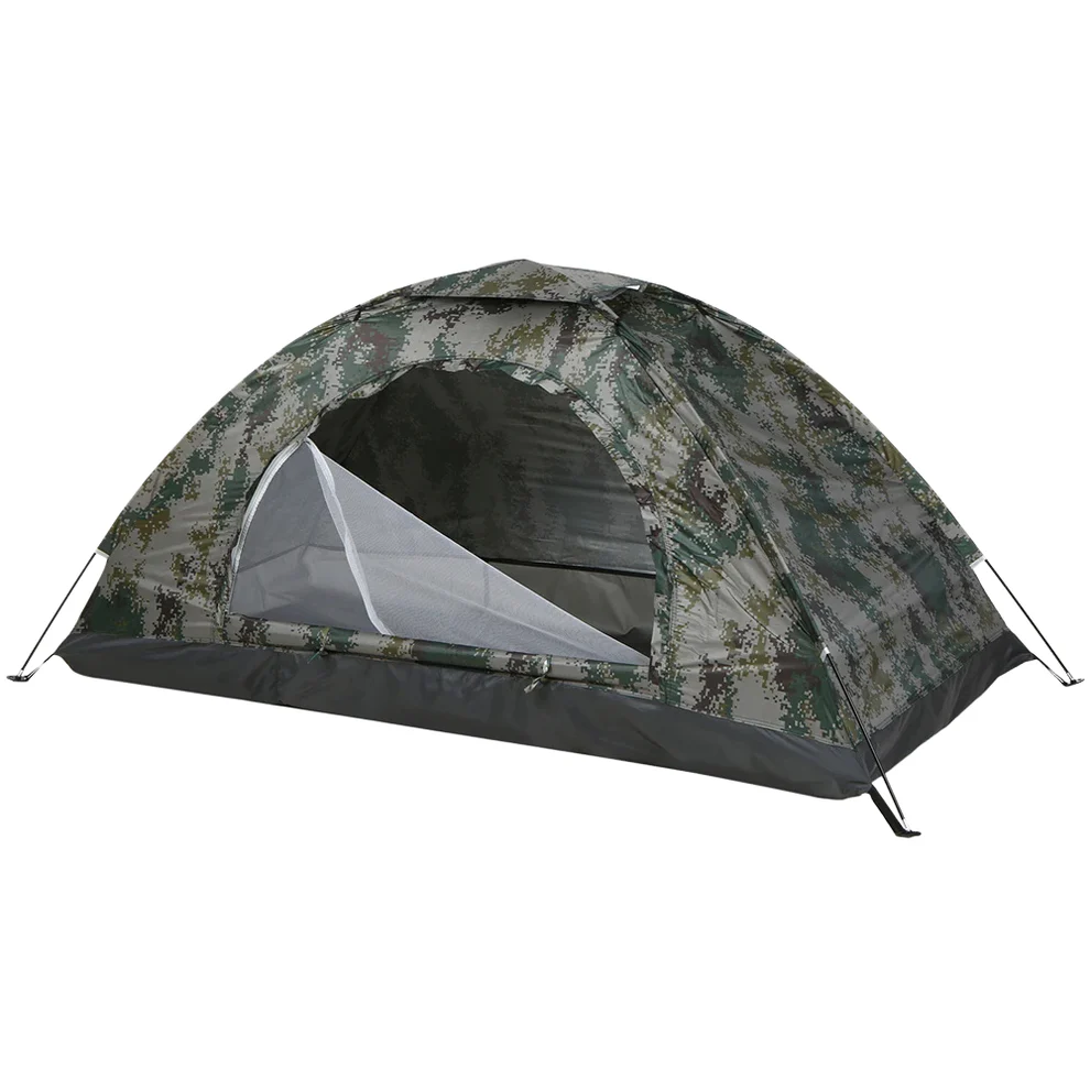 TrailNest™ Camping Zelt