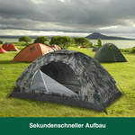 TrailNest™ Camping Zelt