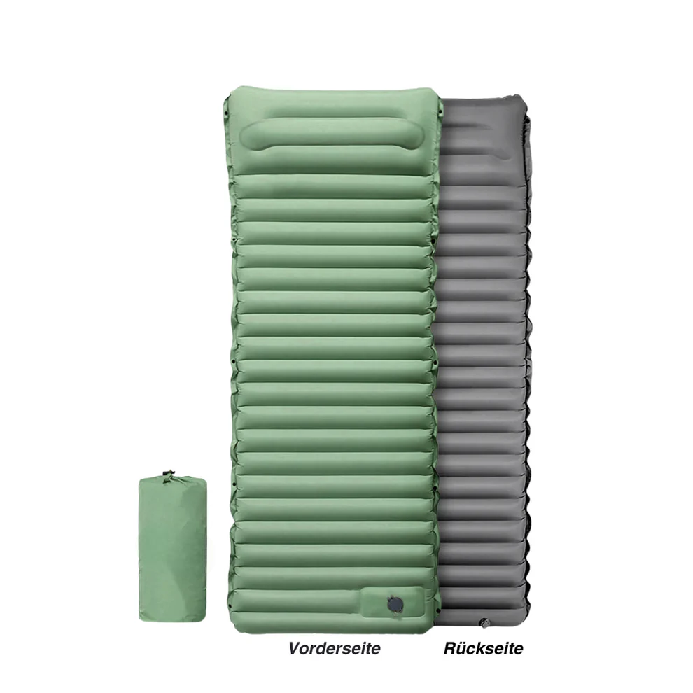 SleepPad Pro™ Isomatte