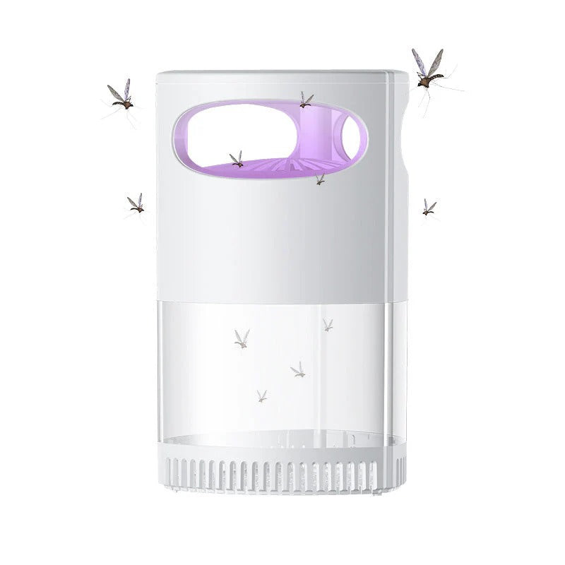 SafeZap™ Mückenlampe