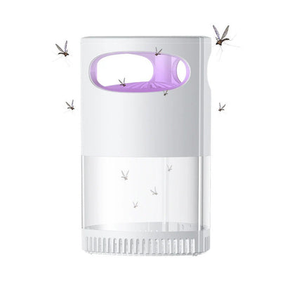 SafeZap™ Mückenlampe
