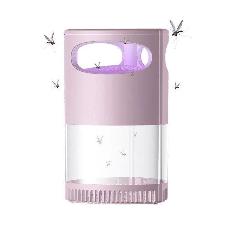 SafeZap™ Mückenlampe