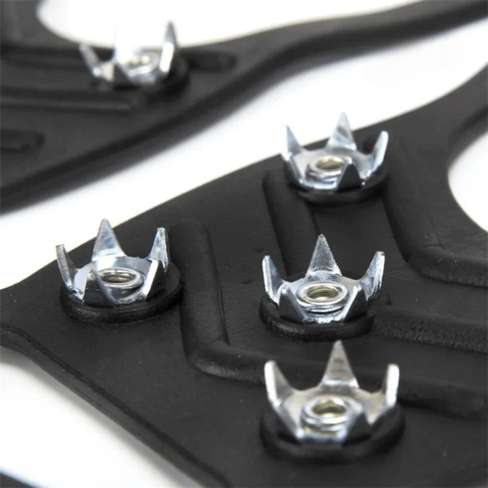 GripStep Pro™ Sicherer Halt auf Eis & Schnee
