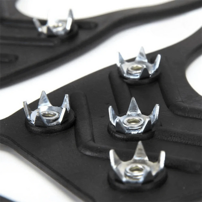 GripStep Pro™ Sicherer Halt auf Eis & Schnee