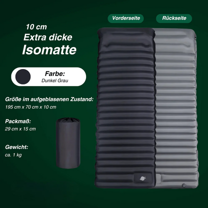 SleepPad Pro™ Isomatte