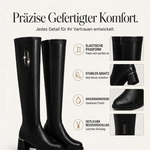 Velisse™ Overknee-Stiefel