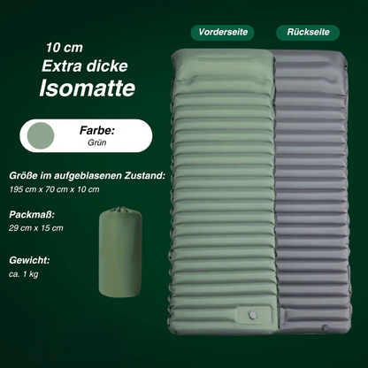 SleepPad Pro™ Isomatte