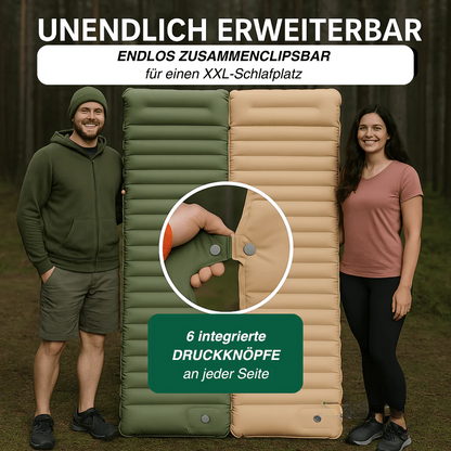 SleepPad Pro™ Isomatte