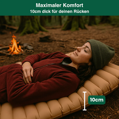 SleepPad Pro™ Isomatte