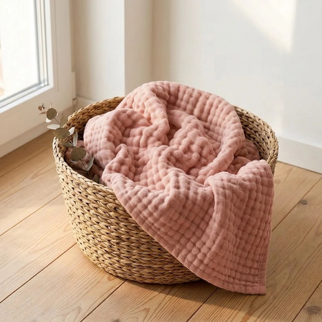 Lunelle™ Kuscheldecke