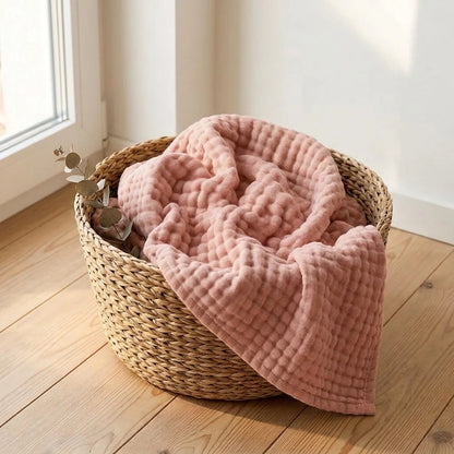 Lunelle™ Kuscheldecke