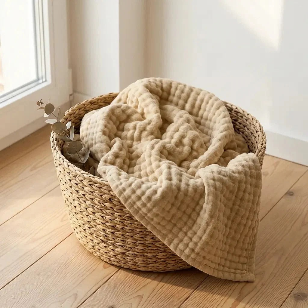 Lunelle™ Kuscheldecke