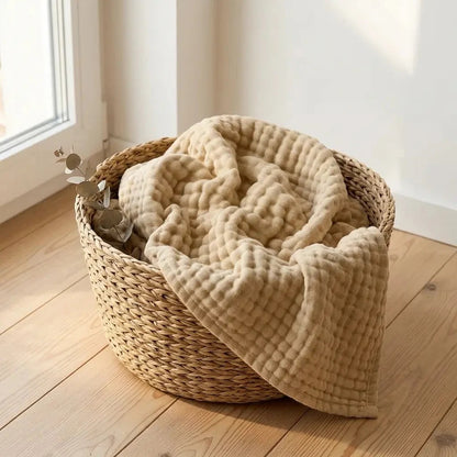 Lunelle™ Kuscheldecke
