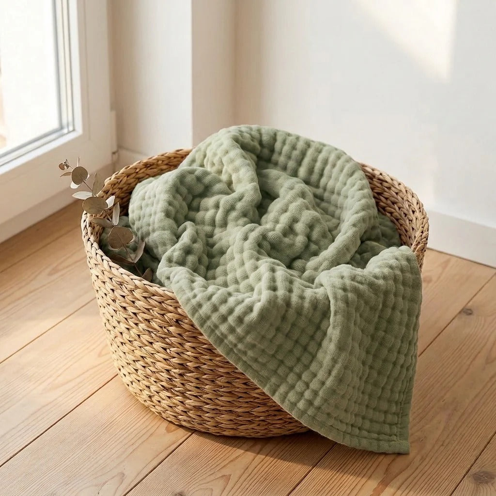 Lunelle™ Kuscheldecke