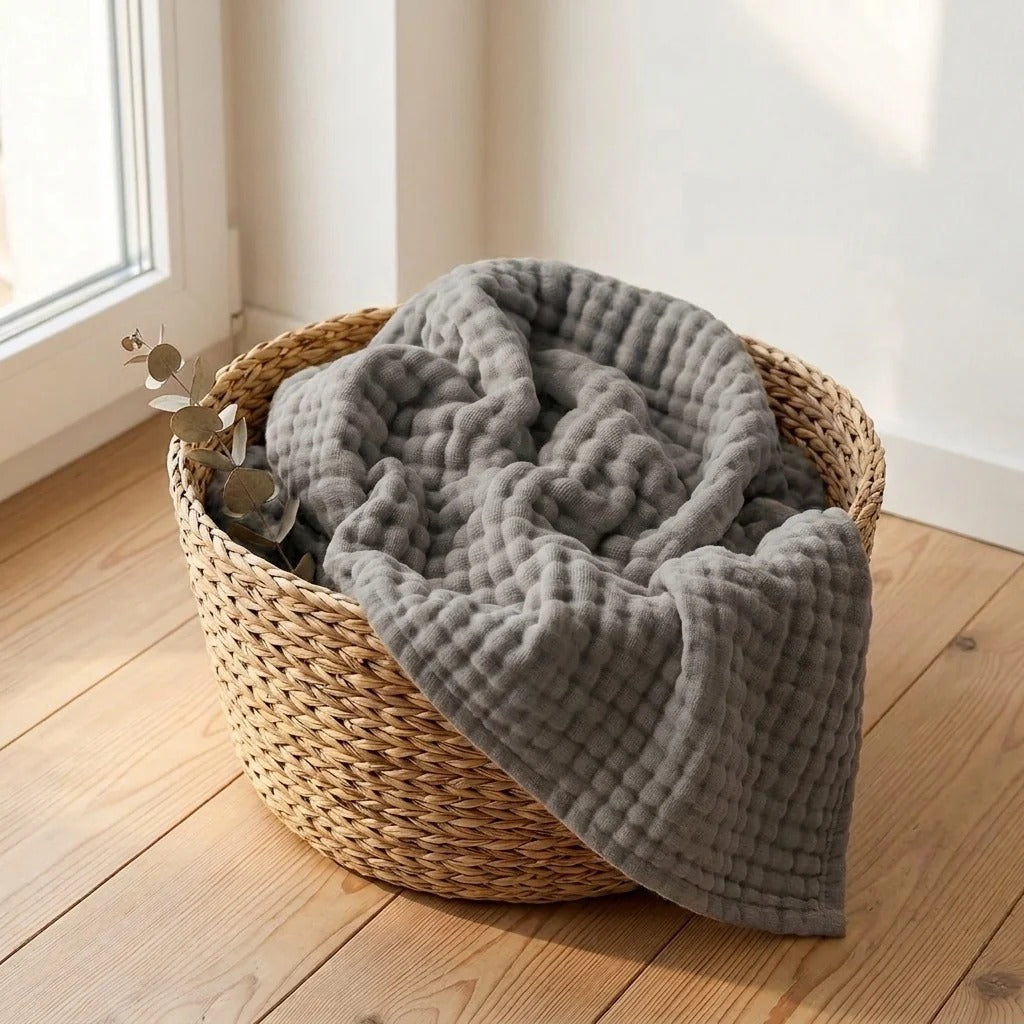 Lunelle™ Kuscheldecke