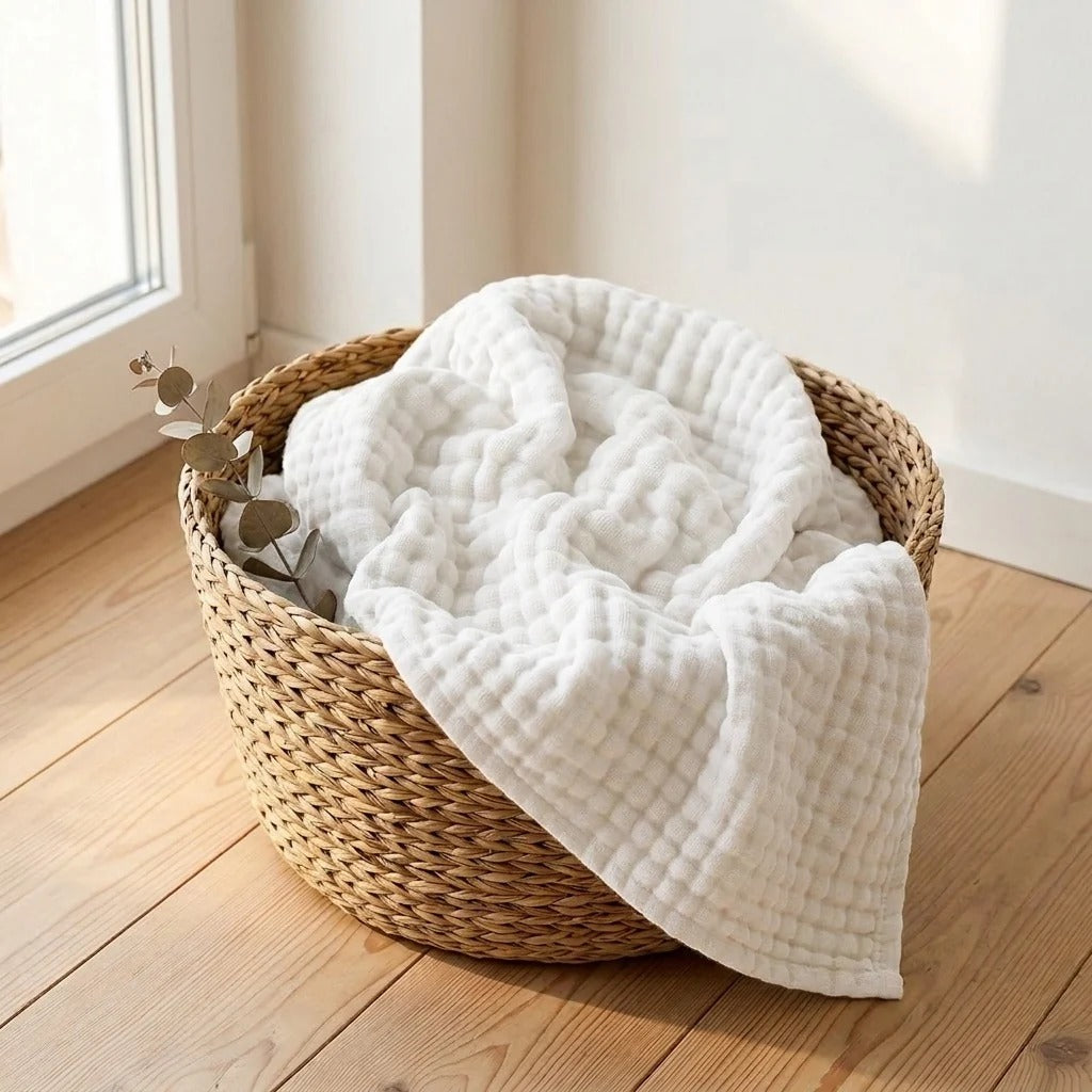 Lunelle™ Kuscheldecke