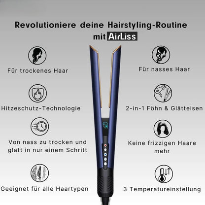 Kompaktes USB - C Ladegerät mit Schnellladefunktion – 65W GaN - Technologie - UniConnectAll in one Kit