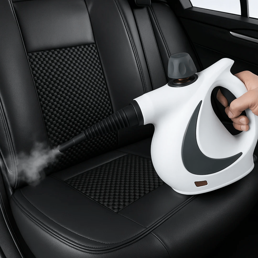 Kompaktes USB - C Ladegerät mit Schnellladefunktion – 65W GaN - Technologie - UniConnectAll in one Kit