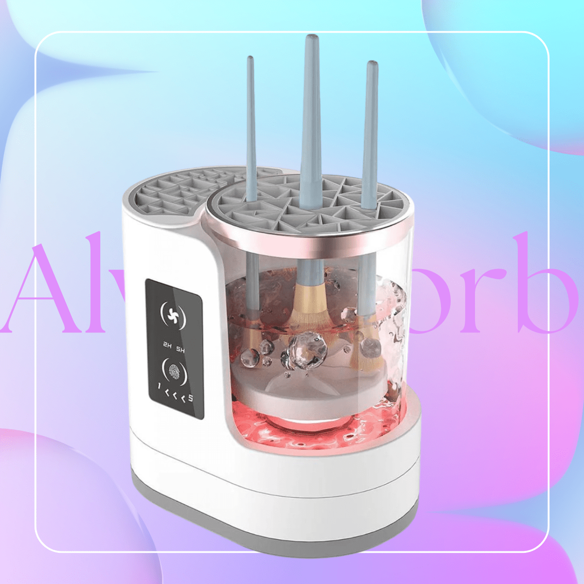 Kompaktes USB - C Ladegerät mit Schnellladefunktion – 65W GaN - Technologie - UniConnectAll in one Kit