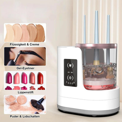 Kompaktes USB - C Ladegerät mit Schnellladefunktion – 65W GaN - Technologie - UniConnectAll in one Kit