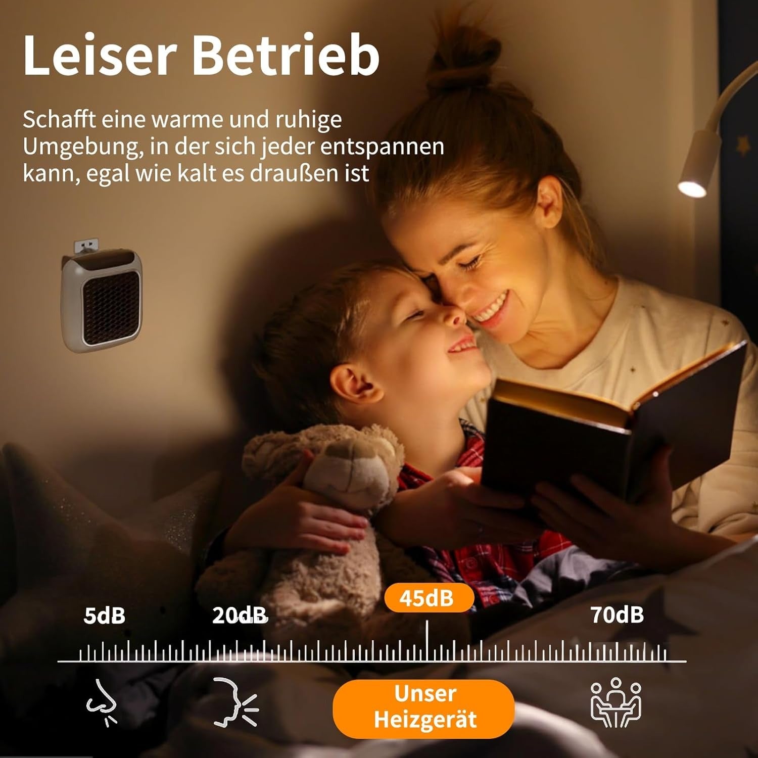 Kompaktes USB - C Ladegerät mit Schnellladefunktion – 65W GaN - Technologie - UniConnectAll in one Kit