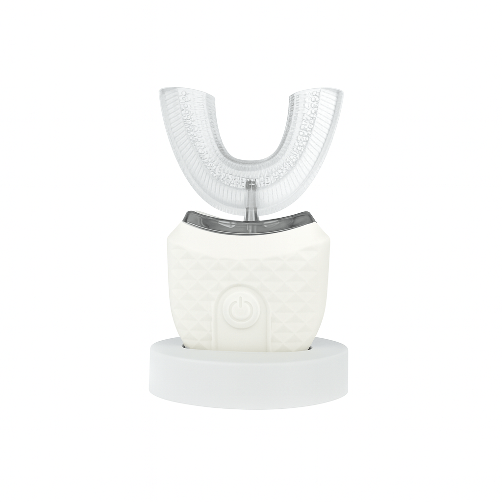 Kompaktes USB - C Ladegerät mit Schnellladefunktion – 65W GaN - Technologie - UniConnectAll in one Kit