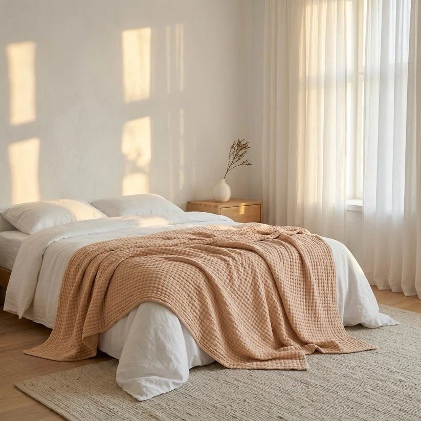 Lunelle™ Kuscheldecke