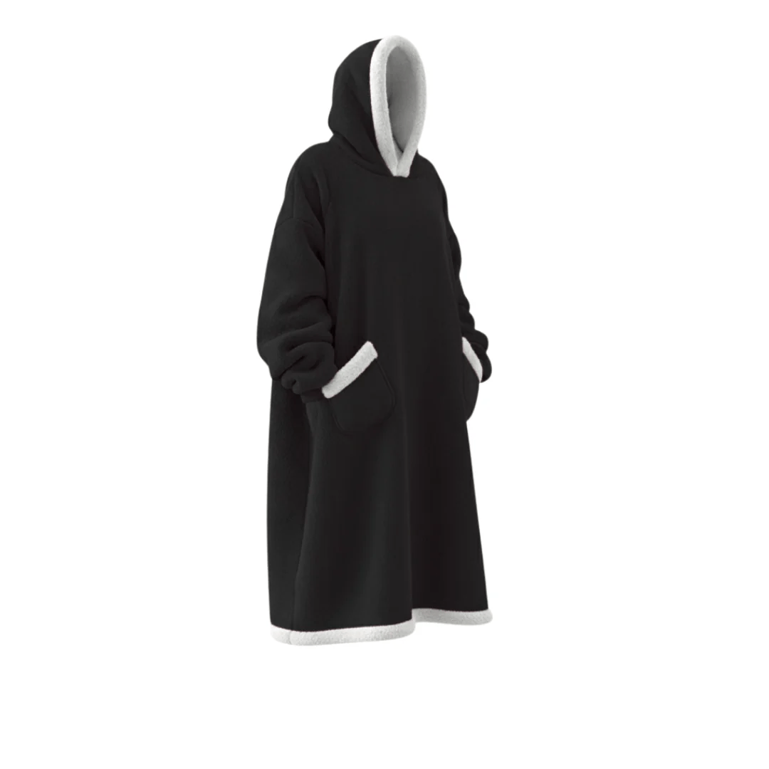 Kompaktes USB - C Ladegerät mit Schnellladefunktion – 65W GaN - Technologie - UniConnectAll in one Kit