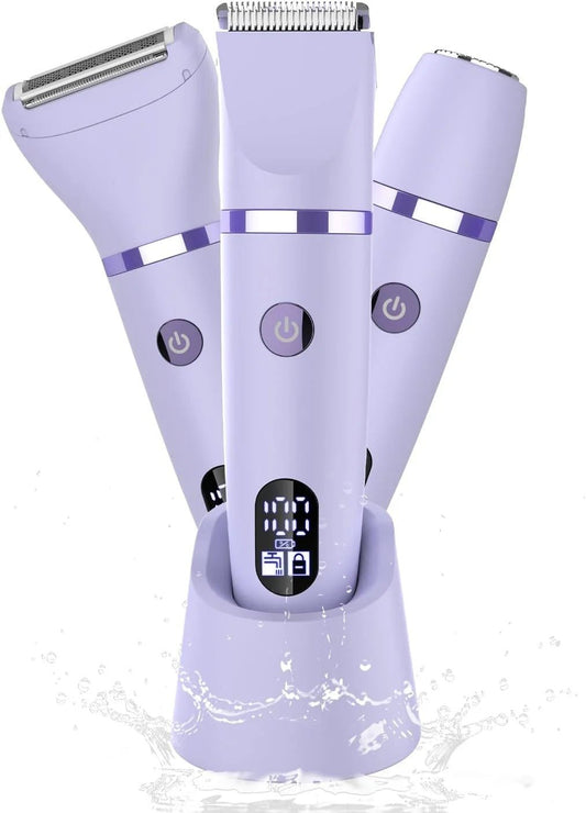 Kompaktes USB - C Ladegerät mit Schnellladefunktion – 65W GaN - Technologie - UniConnectAll in one Kit