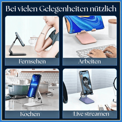 Kompaktes USB - C Ladegerät mit Schnellladefunktion – 65W GaN - Technologie - UniConnectAll in one Kit