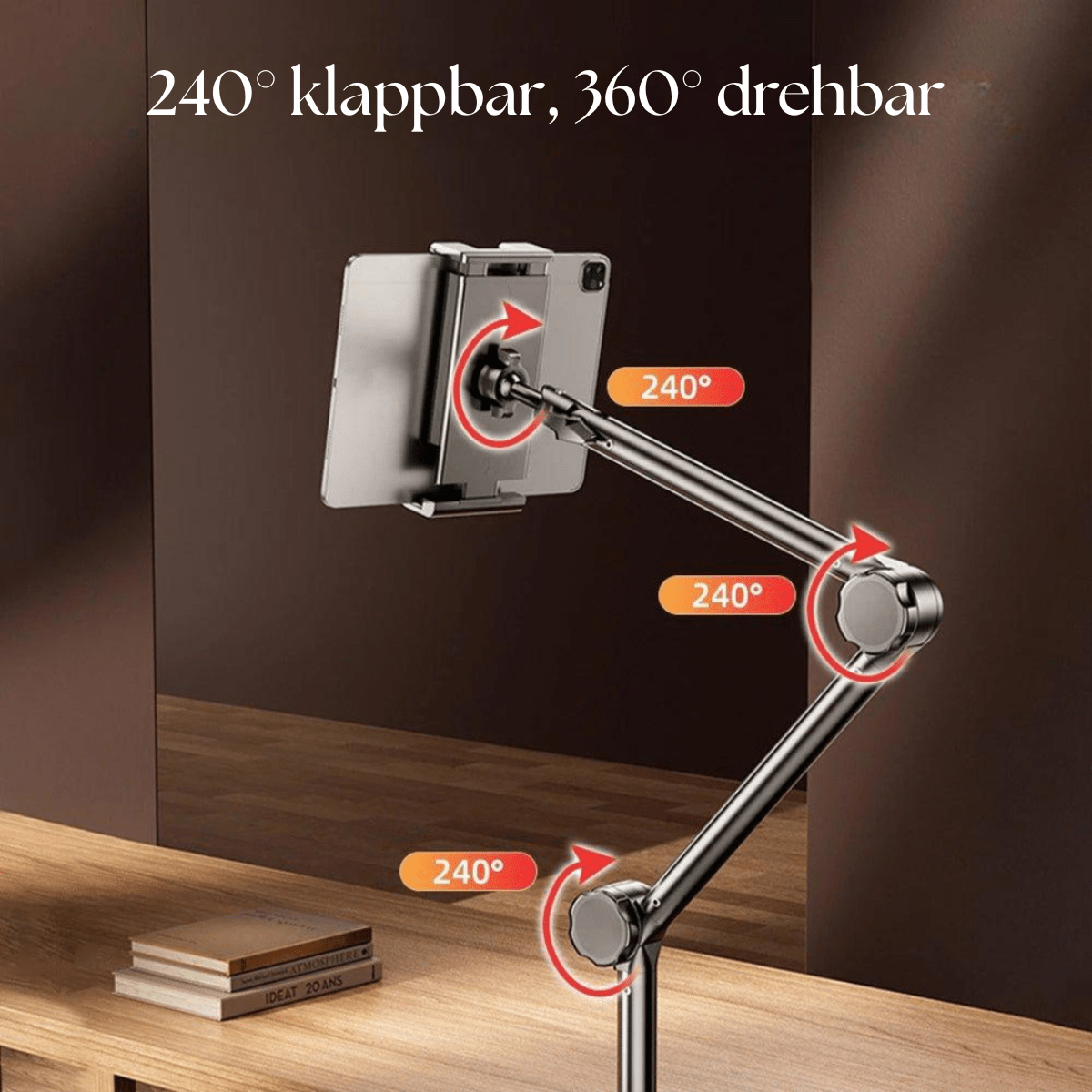 Kompaktes USB - C Ladegerät mit Schnellladefunktion – 65W GaN - Technologie - UniConnectAll in one Kit