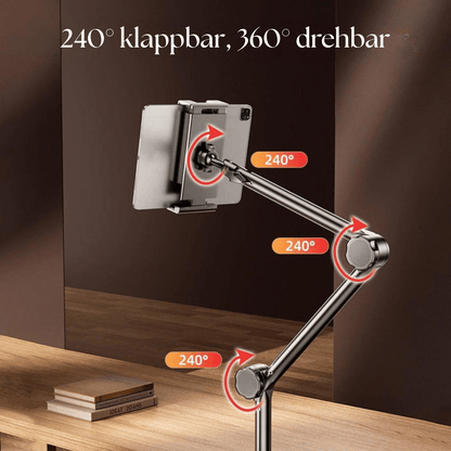 Kompaktes USB - C Ladegerät mit Schnellladefunktion – 65W GaN - Technologie - UniConnectAll in one Kit