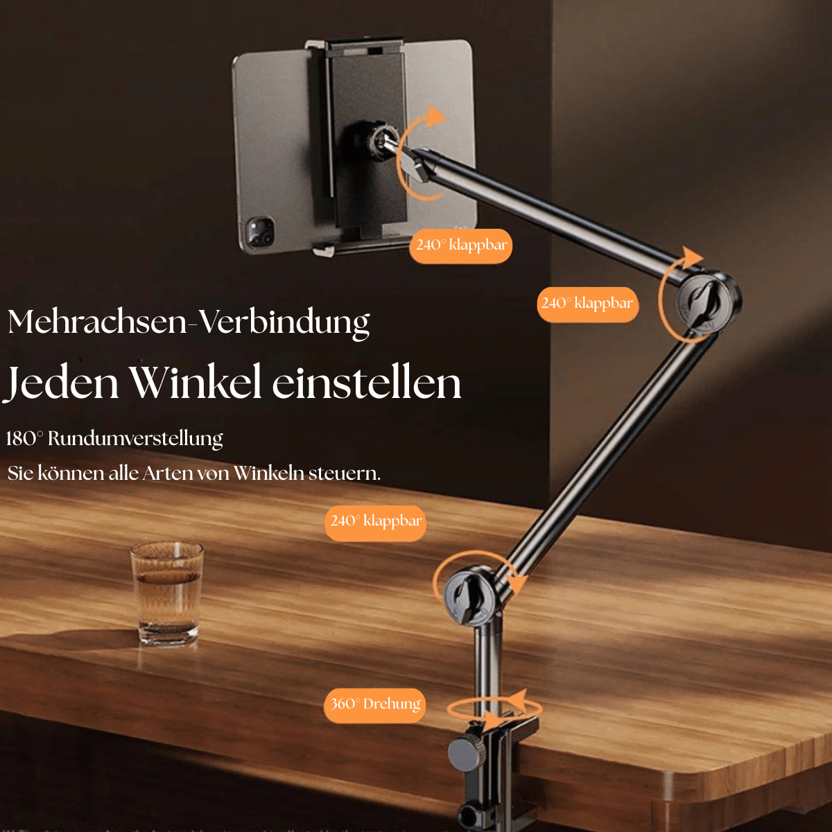 Kompaktes USB - C Ladegerät mit Schnellladefunktion – 65W GaN - Technologie - UniConnectAll in one Kit