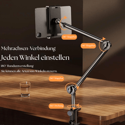 Kompaktes USB - C Ladegerät mit Schnellladefunktion – 65W GaN - Technologie - UniConnectAll in one Kit